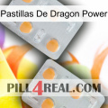 Dragon Power Pills 25